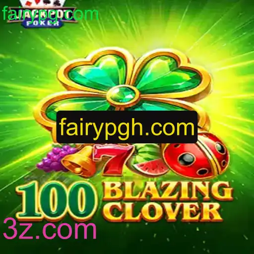 Descobrindo 100BlazingClover: Um Jogo de Aventura e Estratégia