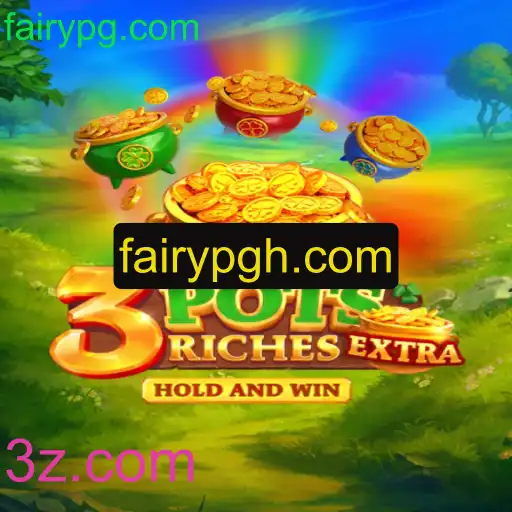Descubra o Fascinante Mundo de 3potsExtra no fairypg.com