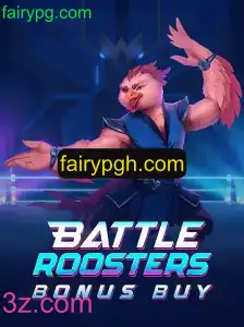 Explorando o Universo do Jogo BattleRoostersBonusBuy