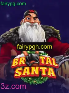 BrutalSanta: Aventura Festiva Repleta de Ação