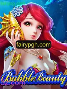 Descubra o Fascinante Mundo de 'BubbleBeauty': Um Jogo Inovador Disponível em fairypg.com