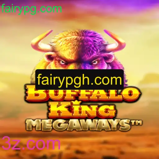 Descubra as Emoções do Jogo BuffaloKing em fairypg.com