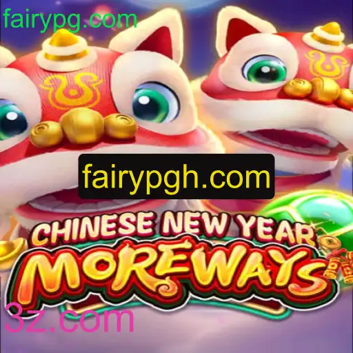 Explorando CHINESENEWYEARMOREWAYS: Um Jogo Empolgante no Universo de fairypg.com