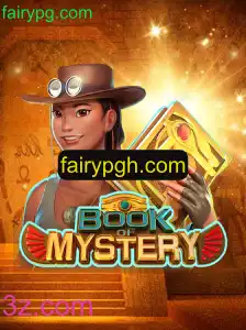 Descubra os Segredos de BookofMystery - O Jogo que Encanta Multidões