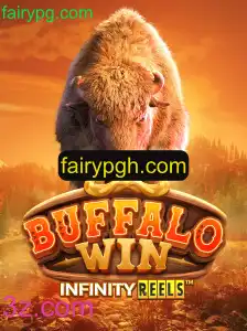 Descubra o Fascinante Mundo de BuffaloWin
