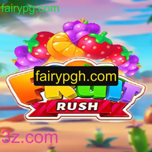 Explorando o Mundo Emocionante de FruitRush em Fairypg.com