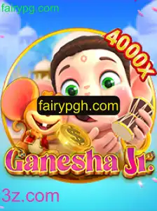 Tudo Sobre GaneshaJr: O Novo Jogo Popular em fairypg.com