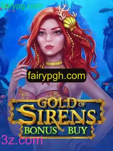 Descubra a Emoção do Jogo GoldofSirensBonusBuy