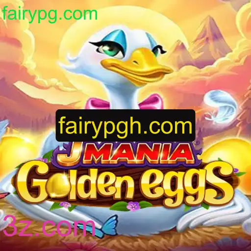 Explorando o Mundo de JManiaGoldenEggs: Um Novo Fenômeno dos Jogos Online