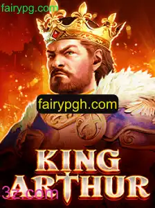 Explorando KingArthur: Aventure-se no Mundo Mágico de fairypg.com