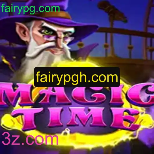 Descubra o Mundo Encantado de MagicTime