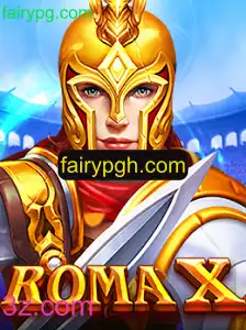 Explorando RomaX: A Experiência de Jogo Inovadora da fairypg.com