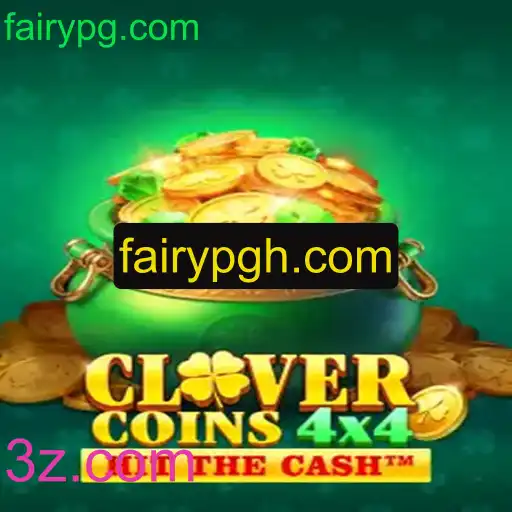 Explorando CloverCoins4x4: Um Mergulho no Universo Gamer