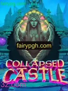 Descubra o Fascinante Mundo de CollapsedCastle
