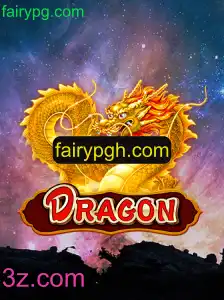 Explorando o Mundo Fascinante de Dragon em fairypg.com