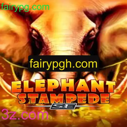 Descubra o Mundo Aventureiro de ElephantStampedeSE