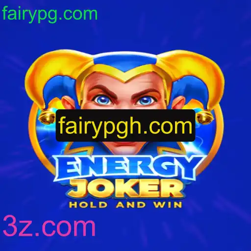 Explorando o Mundo de EnergyJoker: Um Jogo Inovador