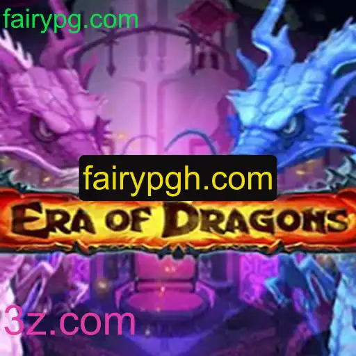 EraOfDragons: Descubra o Universo do Novo Jogo de RPG