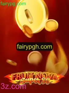 Descubra o Fascinante Jogo FruitNovaSuper80