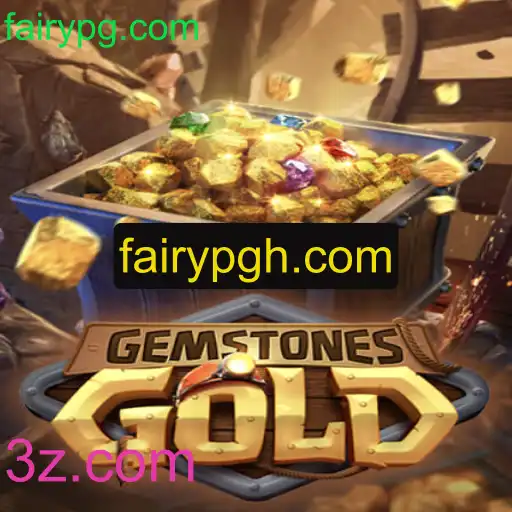 Explorando o Universo Envolvente de GemstonesGold no fairypg.com