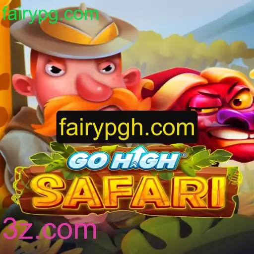 Descubra o Mundo de Aventuras do GoHighSafari