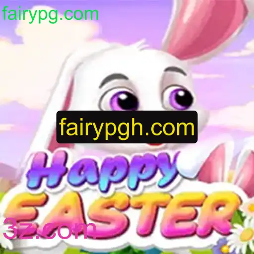 Explorando o Mundo do Jogo HappyEaster