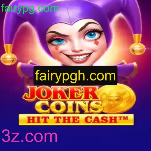 JokerCoins: Uma Jornada Inovadora no Mundo dos Jogos Online