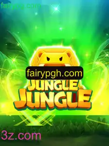 Explorando JungleJungle: O Novo Sensação do fairypg.com