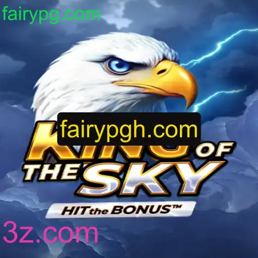 Descubra KingOfTheSky: O Novo Fenômeno dos Jogos Online