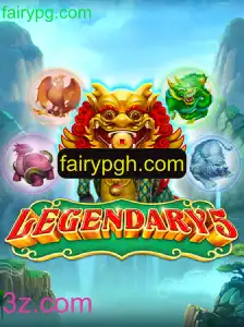 Legendary5: Uma Nova Jornada no Mundo dos Games