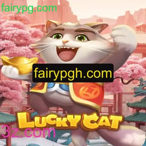 Explorando LuckyCat: Um Jogo Cativante de Aventuras Fantásticas