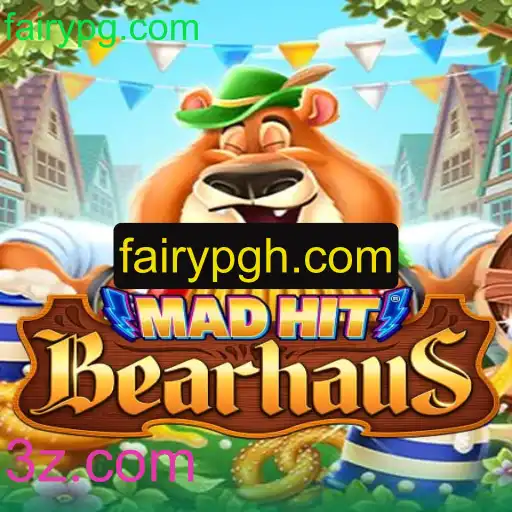 MadHitBearhaus: Um mergulho no mundo da estratégia e da fantasia