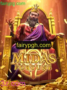 MidasFortune: O Jogo que Conquistou o Mundo dos Jogos Online