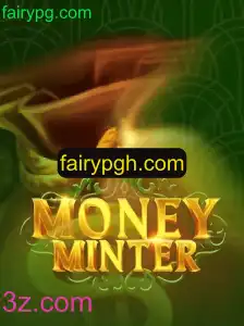 Explorando o Mundo de MoneyMinter: Um Jogo Revolucionário em fairypg.com