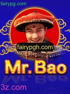 Descubra o Mundo de MrBao: Aventura, Estratégia e Magia no fairypg.com