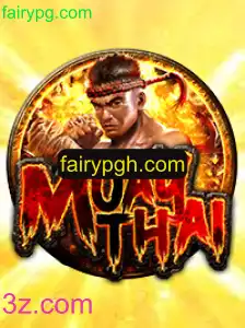 MuayThai: A Arte Marcial Secreta do Fairypg.com
