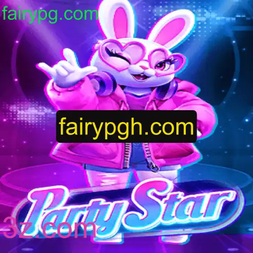 Descubra o Mundo de PartyStar: Uma Aventura Interativa