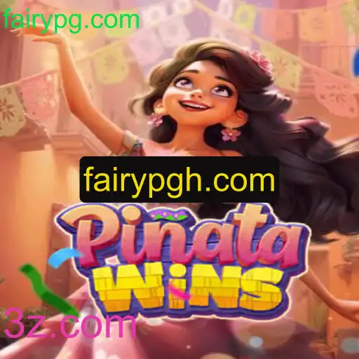 Descubra o Mundo de PinataWins