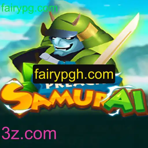 Descubra o Universo de PreachSamurai: Uma Jornada Épica