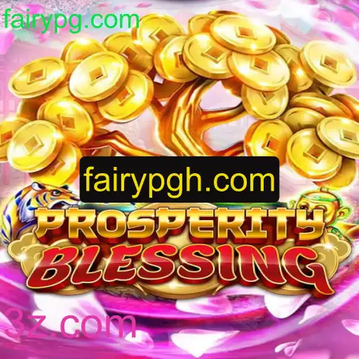 ProsperityBlessing: Descubra o Encantador Mundo do Novo Jogo de RPG