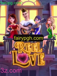 Descubra o Mundo Fascinante de ReelLove no Fairypg