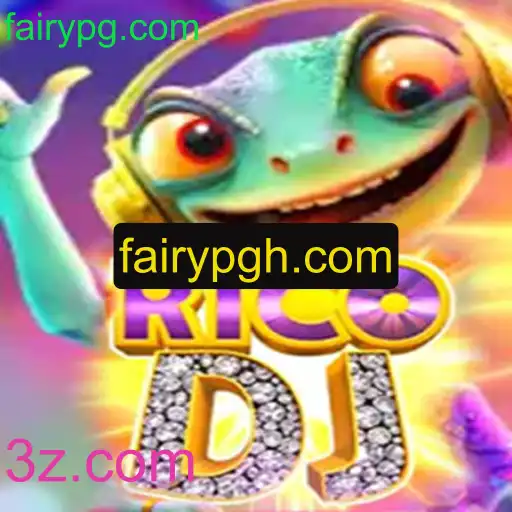 Explorando o Mundo de RicoDJ: Uma Jornada Inovadora através dos Olhos da Fairypg.com