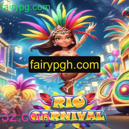 Descubra o Fascinante Mundo do Jogo RioCarnival