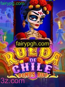 Explorando RuedaDeChileBonusBuy: Um Mergulho no Universo do Fairypg.com