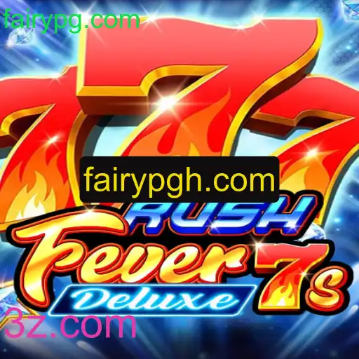 Descubra RushFever7sDeluxe: Um Mergulho no Mundo dos Jogos de Cassino