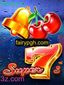 Explorando Super7s: O Jogo Inovador de fairypg.com