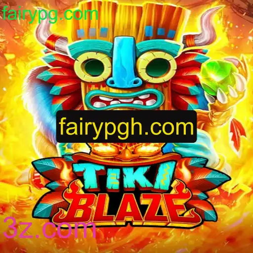 TikiBlaze: Descubra o Universo de Aventuras Fantásticas do Jogo da Fairypg.com