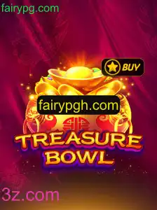 Descubra TreasureBowl: O Mundo da Aventura no fairypg.com