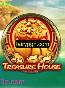 Explorando TreasureHouse: Um Mergulho no Novo Jogo do Momento