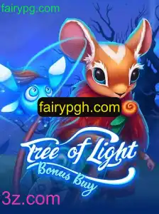 Tudo sobre TreeOfLightBonusBuy: Descrição, Introdução e Regras do Jogo